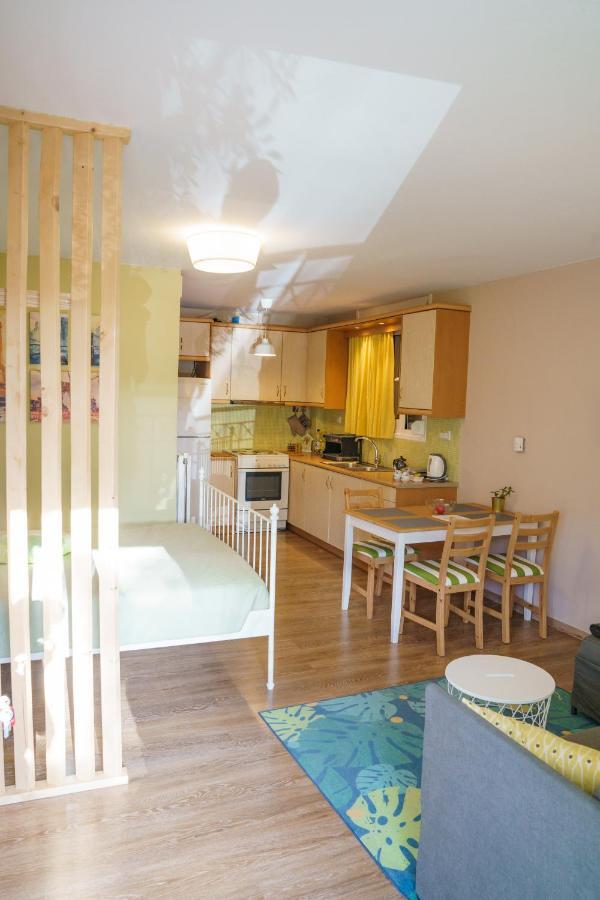 Yiannis Apartments 1 约阿尼纳 外观 照片