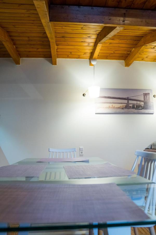Yiannis Apartments 1 约阿尼纳 外观 照片